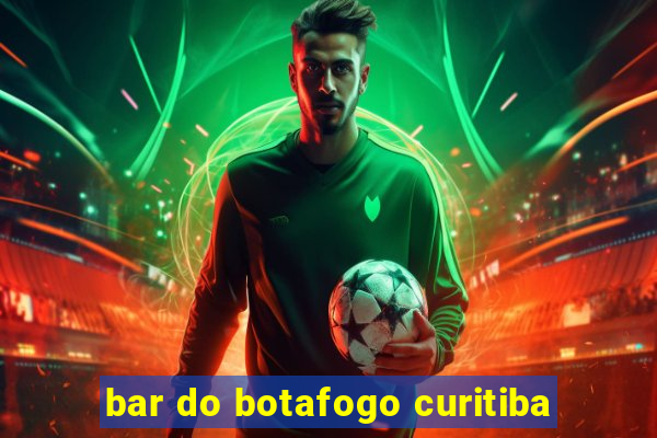 bar do botafogo curitiba